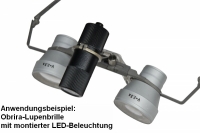 Obrira HighEnd LED System III