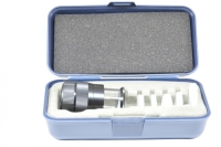Peak 1976 Measuring Magnifier with Graticule Set, 7x