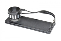 PEAK 2026 Microfiche/Negative film magnifier