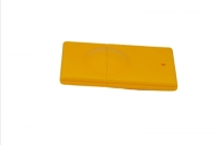 Sliding magnifier (3x, 30mm)