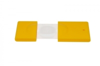 Sliding magnifier (3x, 30mm)