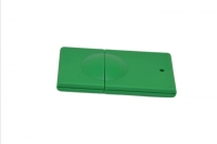Sliding magnifier (3x, 30mm)