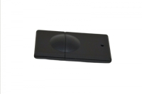 Sliding magnifier (3x, 30mm)
