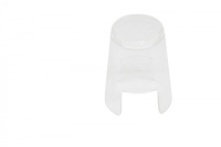 Specwell acrylic stand for monoculars with 30mm objective