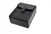 Specwell soft leather case for Specwell monocular with close-up lens