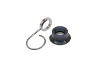 Specwell Monocular Finger Ring And Thinner Eyecup