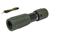 Specwell monocular 8x20 - with rubber coating