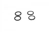 Specwell 2 pairs securing rings