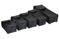 Specwell soft leather case for Specwell monocular