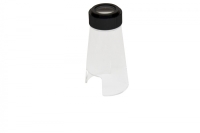 Specwell close-up lens with stand for 6x16, 8x20, 10x20 monoculars