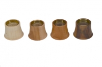 Watchmaker loupe - Wood housing