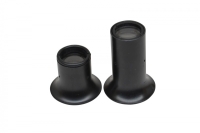 Watchmaker magnifier - 5x or 10x Ø18mm