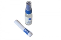 Zeiss cleaning set for glasses