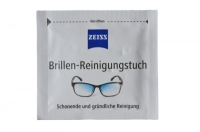ZEISS Display Cleaning Wipes