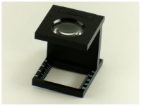 Linen Tester Magnifier - 8x Ø20mm