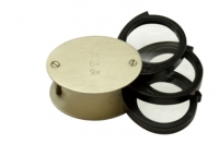 WorkLine Aplanatic Multi-Lens