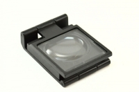 Linen Tester 'Alu' + glass scale plate