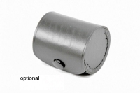 Crack Loupe - Aplanatic High Grade Steel Magnifier 'Push-Focus'