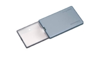 Eschenbach easyPOCKET® - illuminated pocket lens