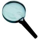 Schweizer High Grade Hand Magnifier - Bifocal+