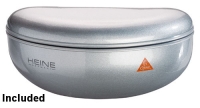 Heine C 2.3x k with Headband