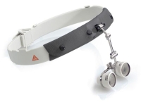 Heine C 2.3x k with Headband