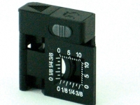 Linen Tester with LED & Focus