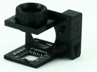 Linen Tester with LED & Focus