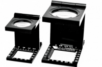 Linen Tester - 5x or 7x - Black+