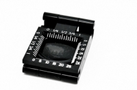 Linen Tester - 5x or 7x - Black+