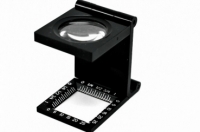 Linen Tester - 5x or 7x - Black+