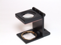 Shindler Carat Estimator - The Shindler Scale for gemstones