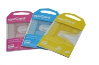 eyeCard® 2.5x