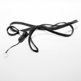 Folding Magnifier - 10x 25mm - LED