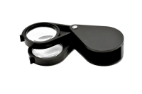 Double Loupe 5x/10x  30mm