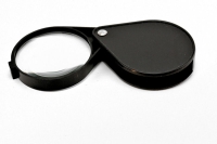 Single Lens Magnifier 2.5x 60mm