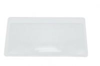Card Loupe in Pouch