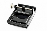 Linen Tester with counter + LED (Large)