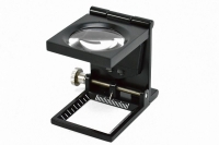 Linen Tester with counter + LED (Large)