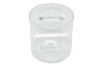 The Nature Viewer - Container with lens, 3x
