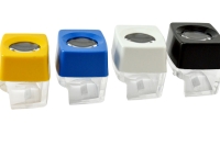 Stand Loupe with Scale 'Series'