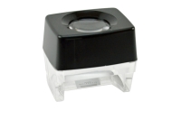 Stand Loupe with Scale 'Series'