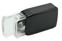 Dual Sliding Magnifier 3x & 6x