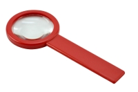 Sherlock Holmes Style Magnifying Glasses+
