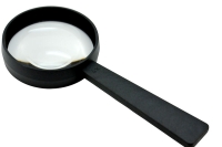Robust Hand Loupe - Aspheric+
