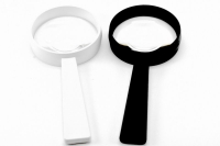 Robust Hand Loupe - Aspheric+