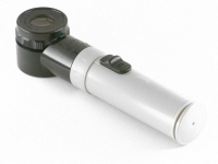Peak Precision -Focusable Measuring Magnifier #2028