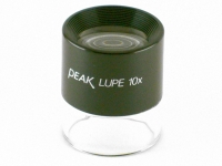 Peak Magnifier 10x #1961