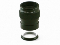 PEAK (1975) Measure & Zoom Magnifier