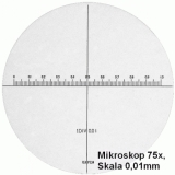 PEAK Measuring Microscope #2008